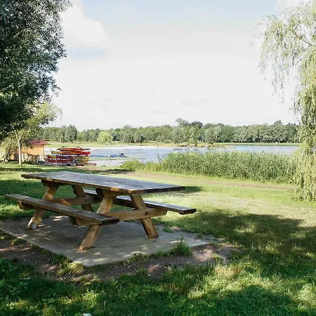 Apartment Passiflore Saint-Laurent-des-Combes