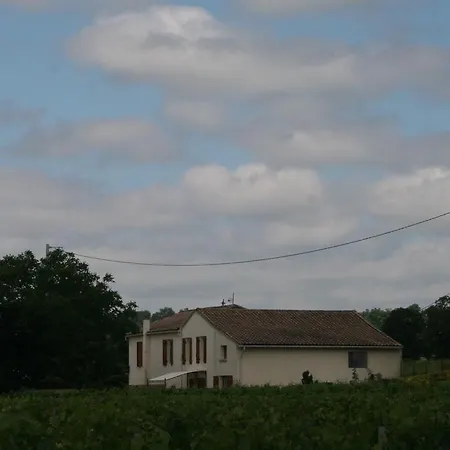 Passiflore Apartment *