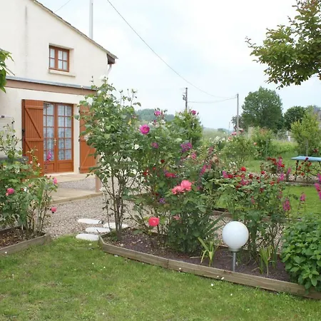 Apartment Passiflore *