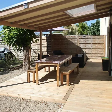 Apartment Passiflore *