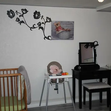 Apartment Passiflore *