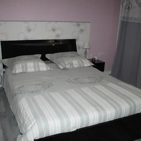 Passiflore Apartment